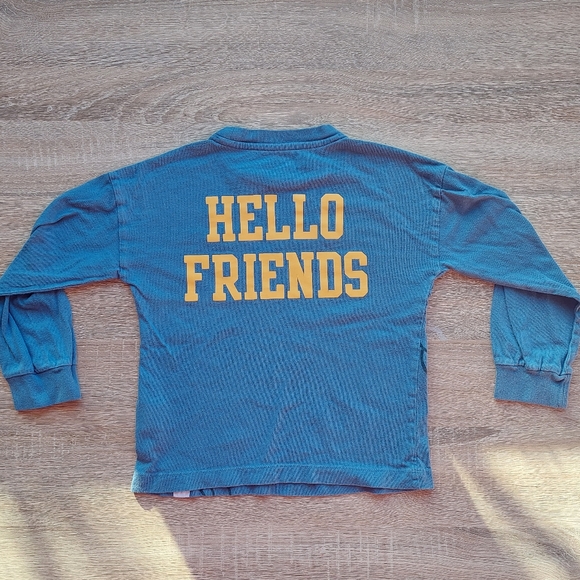 Gap Mickey outfit 5t - Picture 8 of 16